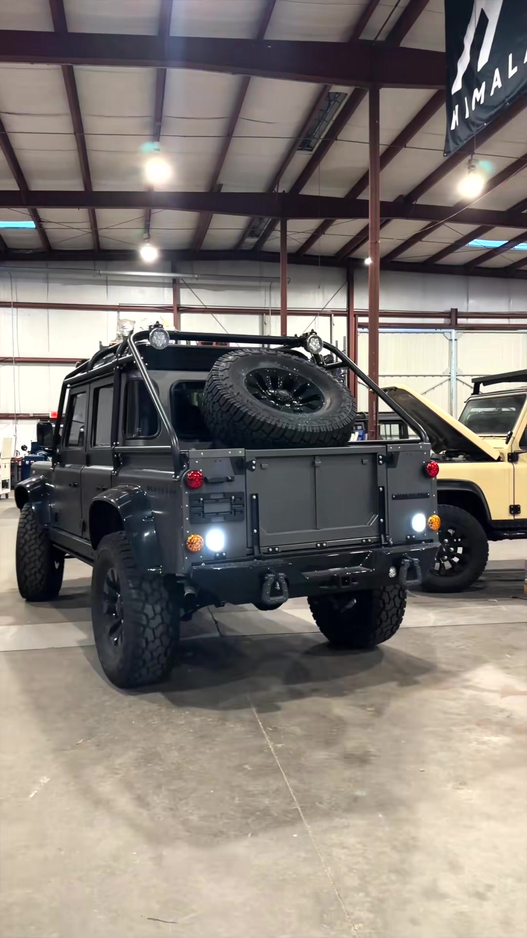 Video from Batch 2025-06-07 13:09 #95