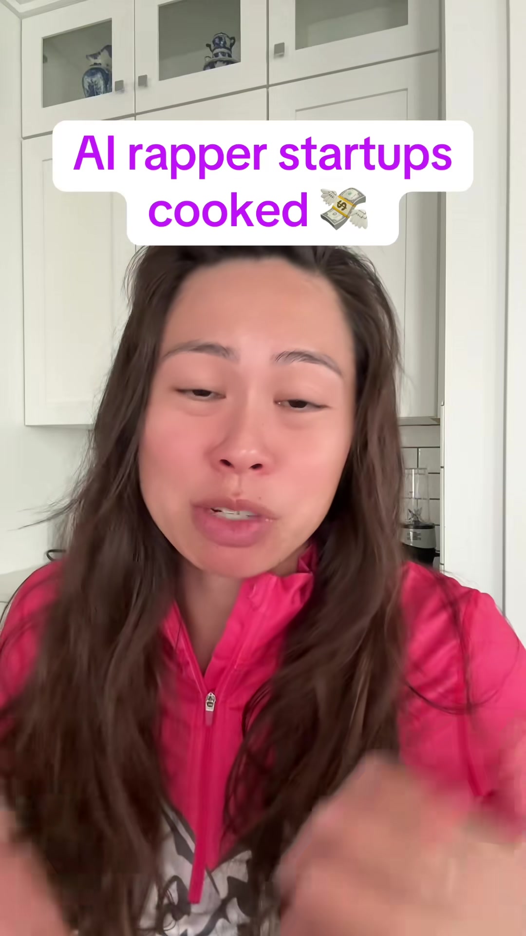 AI wrapper startups continue to get 💩 on, but lots of successful examples printing money and hitting product market fit. Also many consumer mobile app examples etc. #ai #startup #sabrinaramonov 