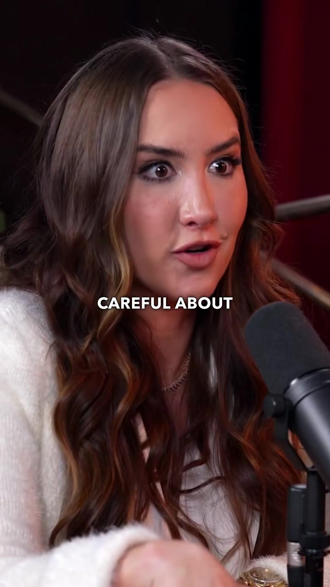 Be Careful Of These Types Of People | @The Iced Coffee Hour 