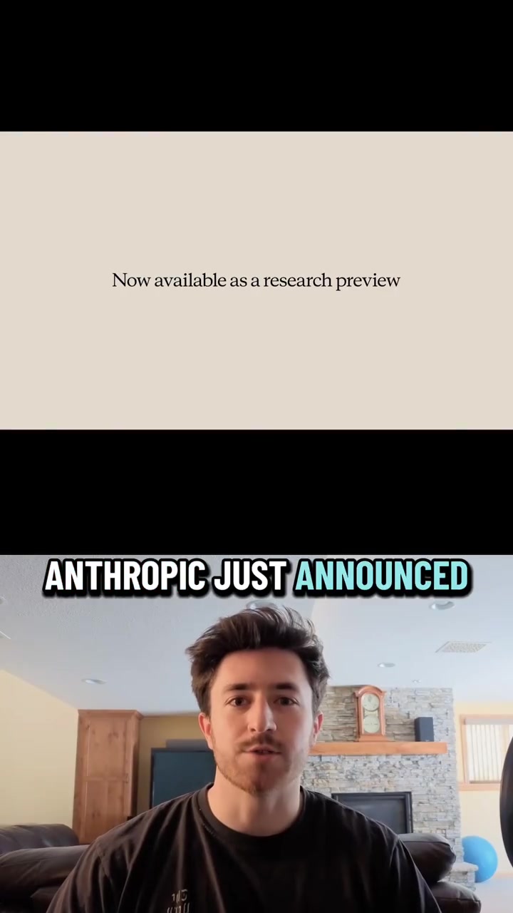 New Claude feature for Cowork called Dispatch vibecoding claude claudecowork