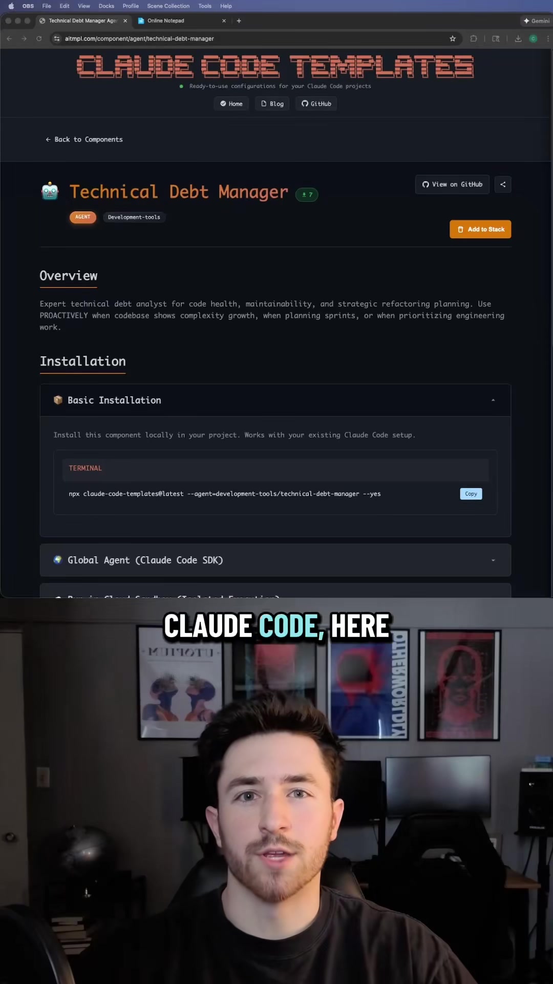 Best way to audit your codebases vibecoding codebase
