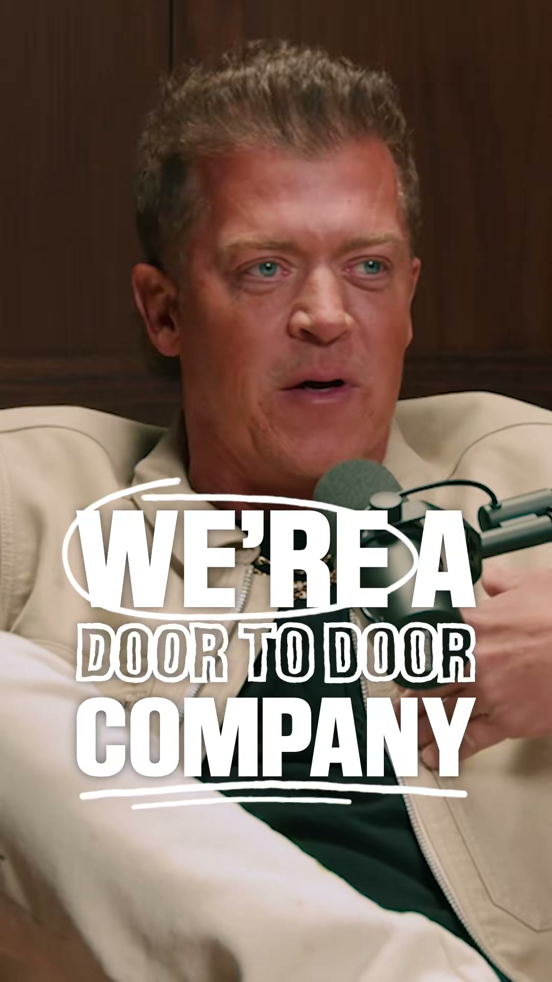 You can laugh at the D2D industry but…  those with D2D experience have a unique ability to CREATE VALUE like no one else… #vivint #d2d #d2dsales #toddpedersen #caseybaugh #summersales 