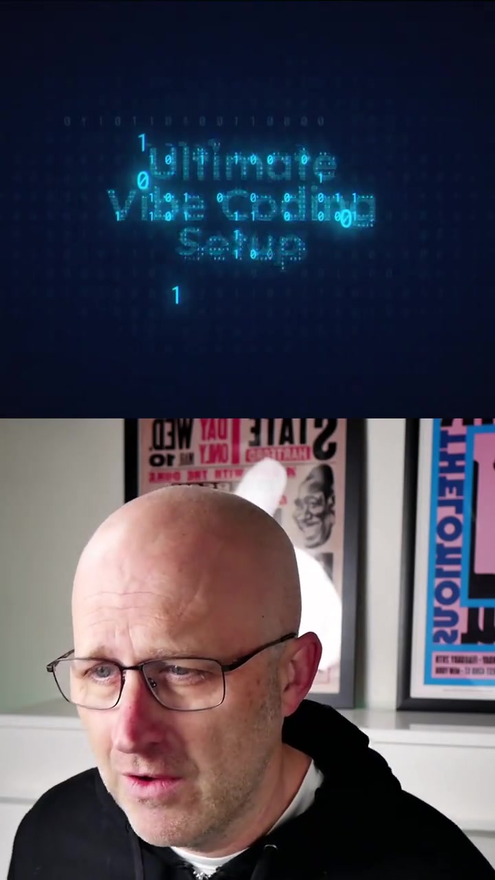 The way we code just changed You used to work on one thing at a time Finish it Move to the next thing Thats over Now you can launch multiple AI coding agents simultaneously each one building a different feature autodeploying test environments All while you review the work from your phone Youre not coding anymore Youre managing a team of AI developers The people who figure this out first will move at a completely different speed than everyone else