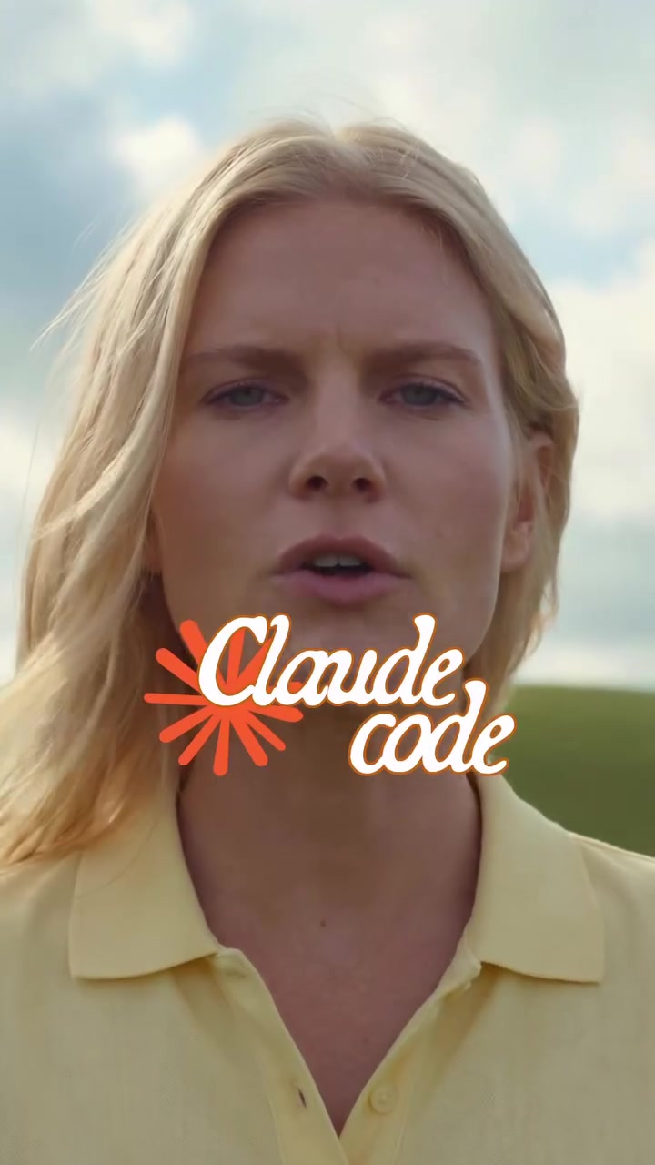 ADS are changed forever!

Claude Code and Nano Banana 2 just changed how I produce ads.

100 ad creatives in 4 minutes. Different scenes. Different formats. Different copy. Campaign ready.

Here’s the exact workflow:

Step 1: Install Fal AI in Claude Code
Run the installation prompt (in guide) to connect Nano Banana 2 to your Claude Code environment. 

Step 2: Upload Your Product
Drop your site link into Claude Code for consistent product integration across all generated ads.

Step 3: Generate 100 Ad Variations
Nano Banana 2 handles generation cinematic quality, consistent output, no plastic AI look.

Step 4: Build Performance Dashboard
Use the dashboard prompt to create your personal ad performance tracker.

Step 5: Connect Meta API for no human involvement ADS uploading. Claude Code agent picks generated carousels from folder and pushes them directly to Meta Ad Library.

📌 Comment “CLAUDE” for the Guide!!!

#metaads #claude #aidesign #aistudio #ad