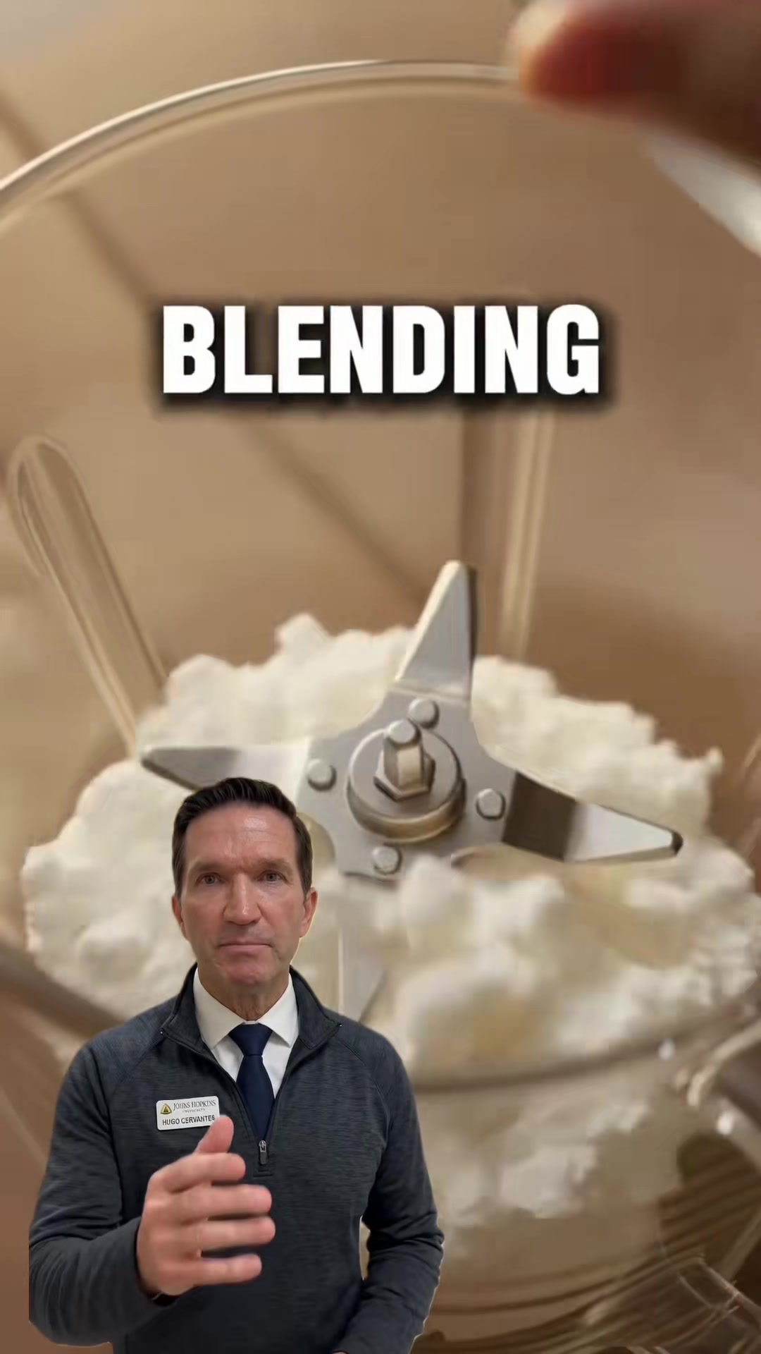 You NEED to try this High Protein Snack