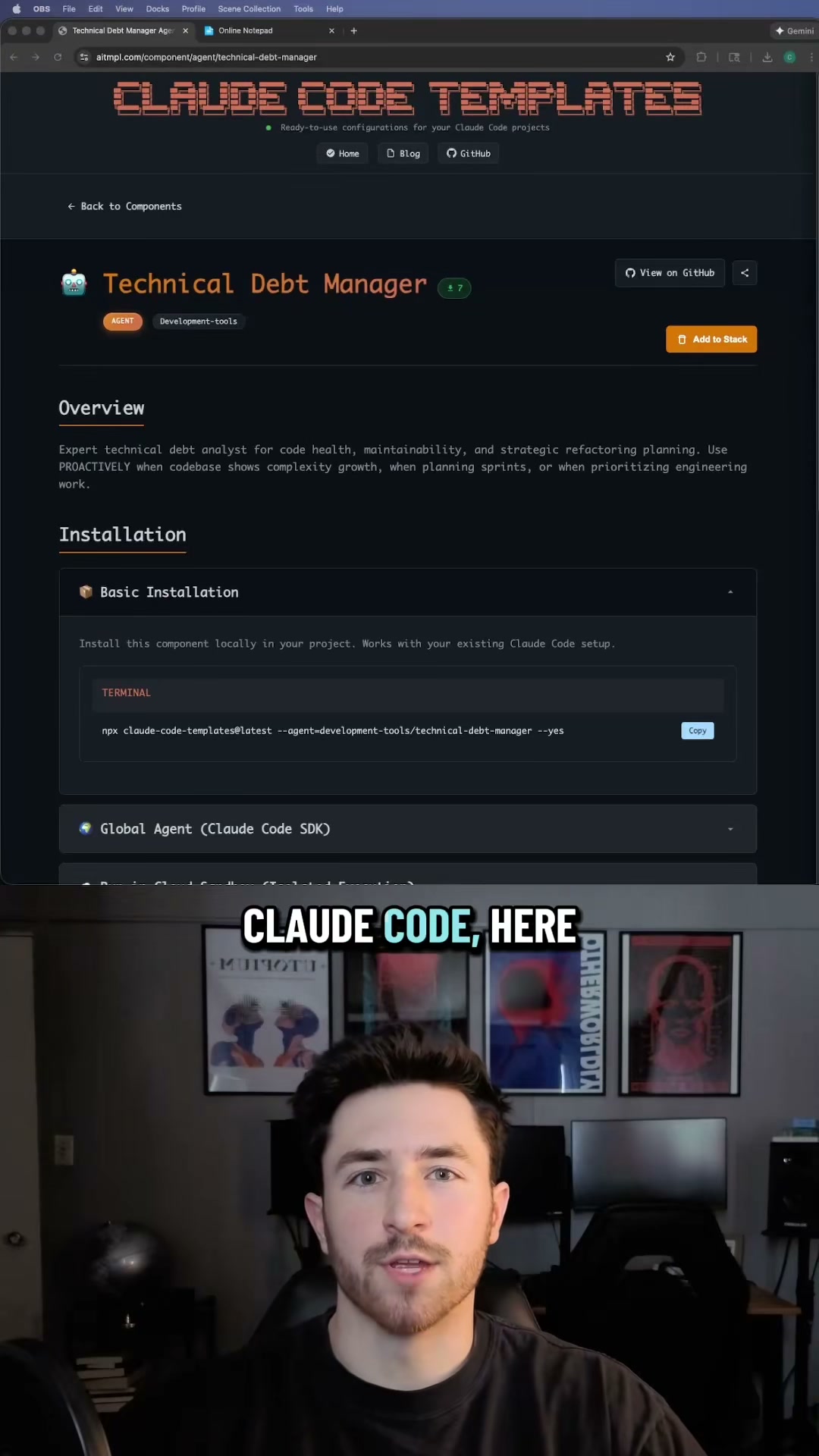 Best way to audit your codebases vibecoding codebase
