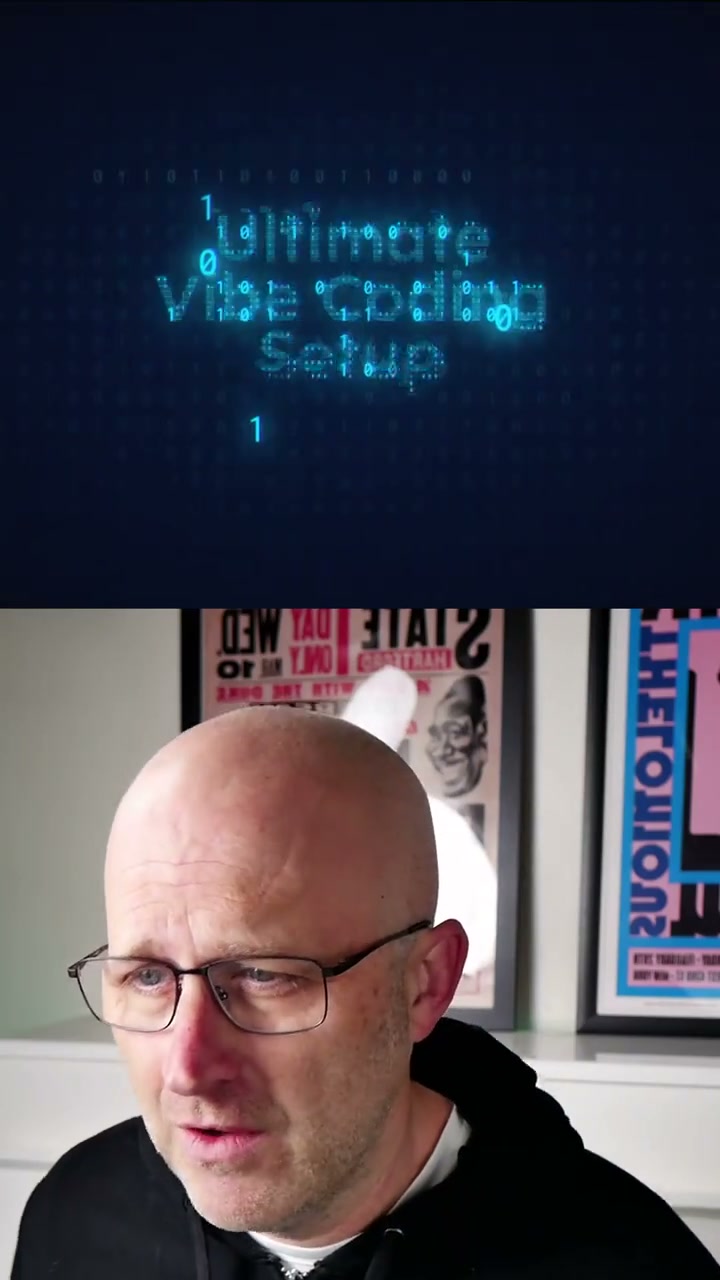 The way we code just changed You used to work on one thing at a time Finish it Move to the next thing Thats over Now you can launch multiple AI coding agents simultaneously each one building a different feature autodeploying test environments All while you review the work from your phone Youre not coding anymore Youre managing a team of AI developers The people who figure this out first will move at a completely different speed than everyone else
