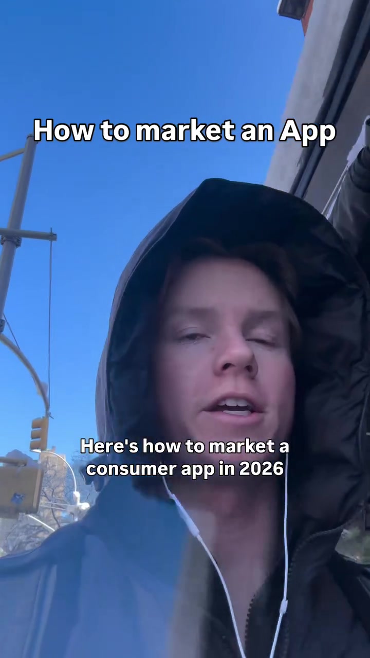 Faceless content is a hack