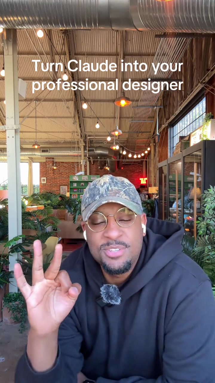 You probably dont know the full design power of your Claude code claude chatgpt anthropic design ai