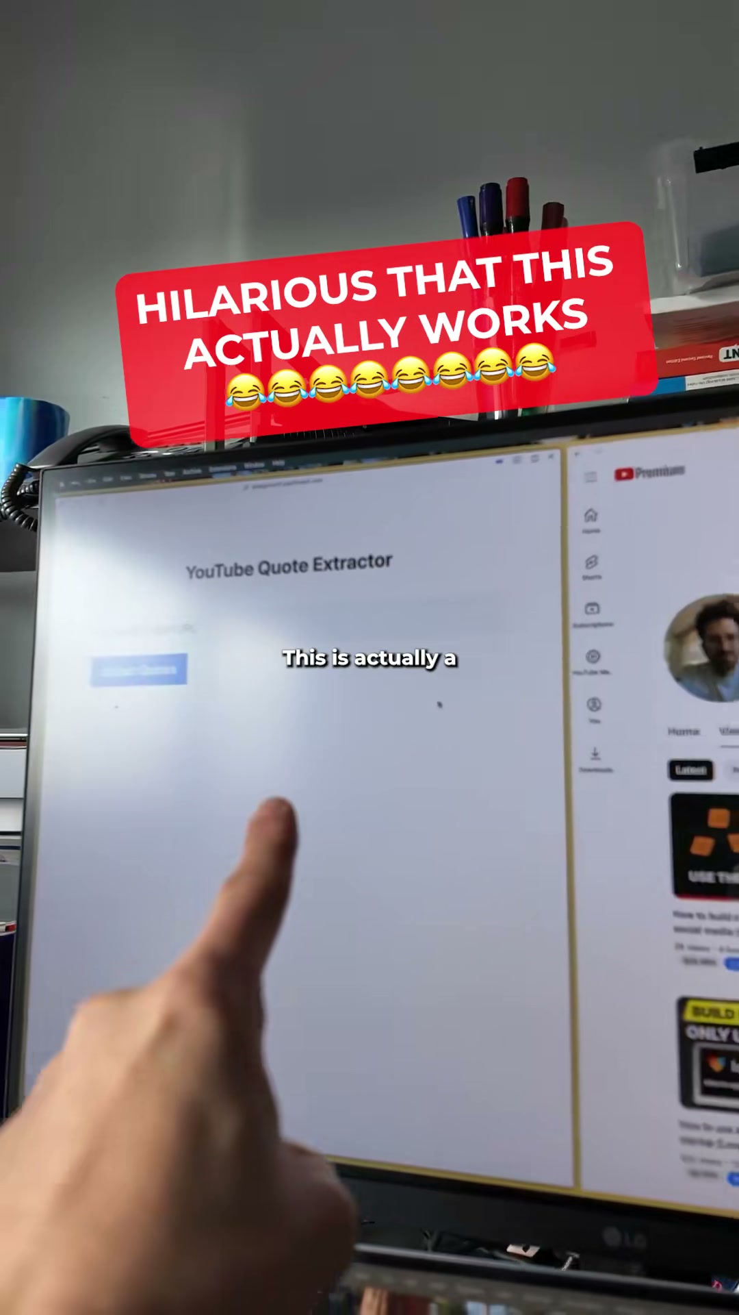 Let me know if i should make this no cost app availible tomorrow.