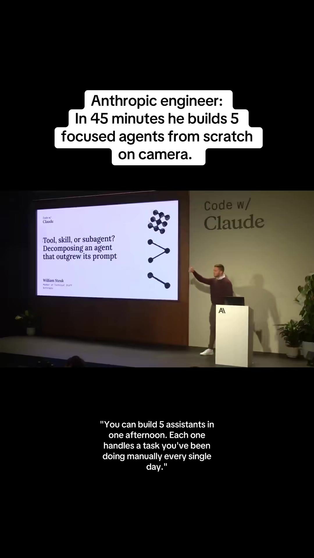 ai artificialintelligence claude anthropic