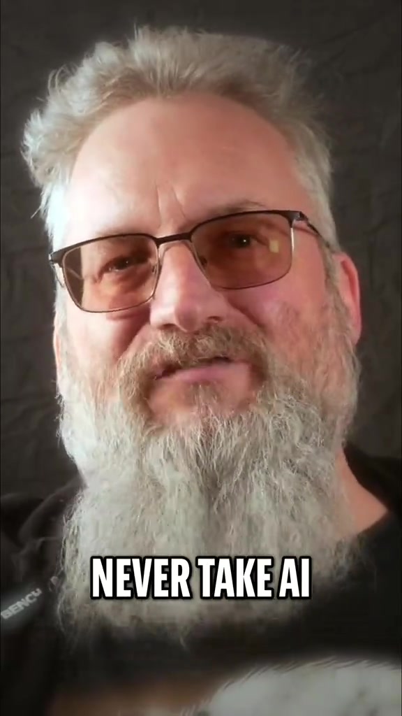 New devs skipping coding basics w AI Learn to prompt for security input sanitization bounds checking are nonnegotiable Dont let AI rot your skills AICoding CyberSecurity DevTips CodingLife LearnToCode TechTok