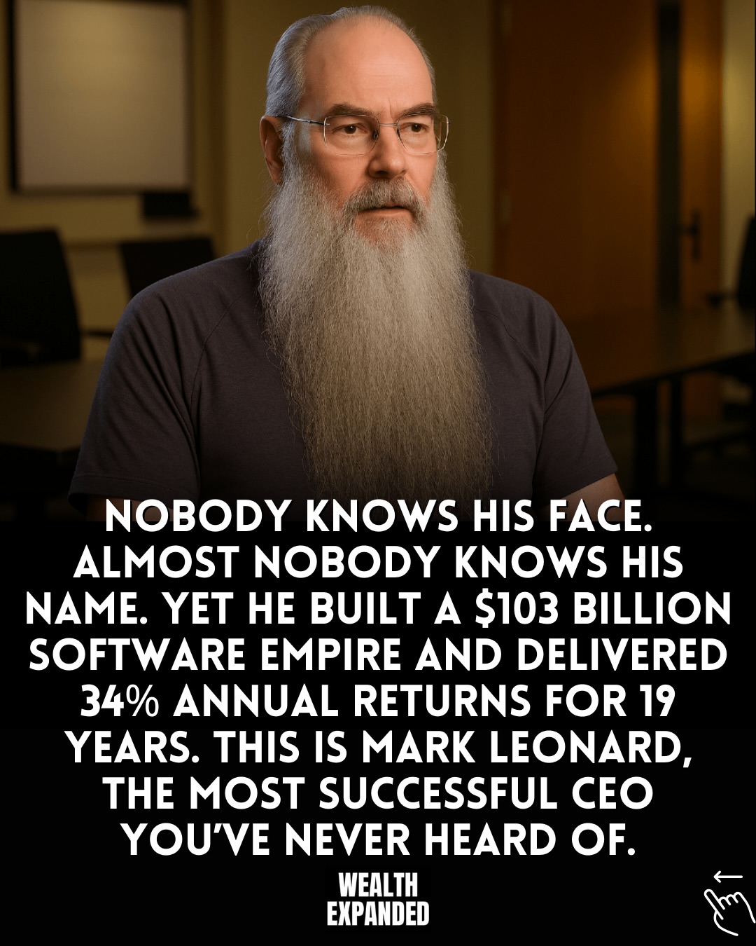 Follow @wealthexpanded for daily business insights