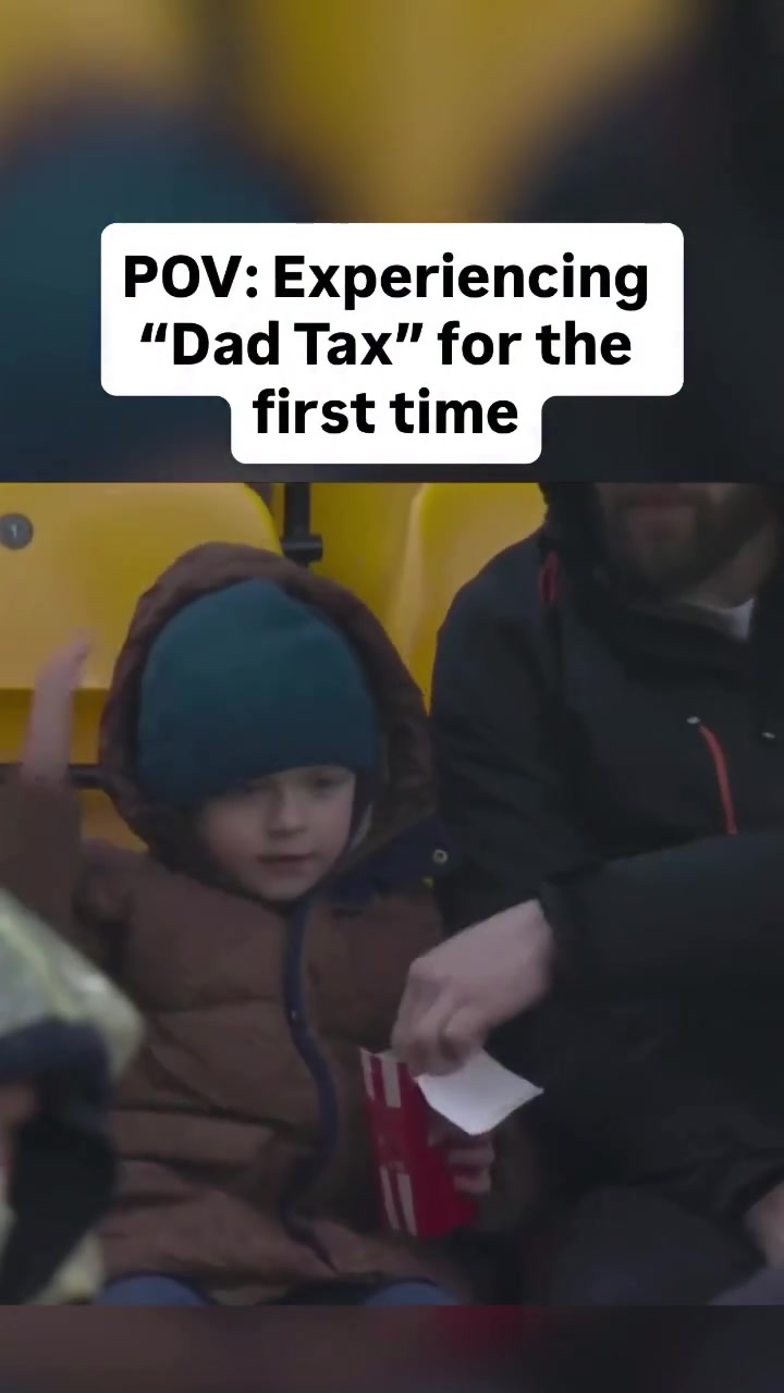 Not the chicken nugs! 

(Via @nbcsportssoccer) 

#dad #kids #chicken #funnyvideos