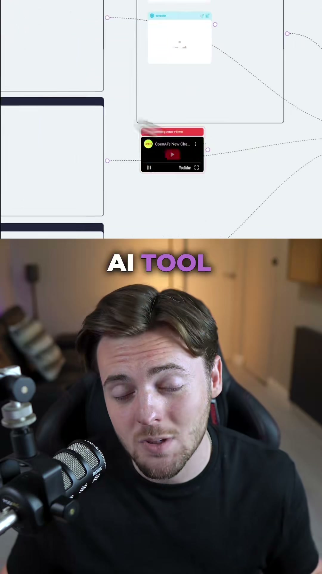 Ad | You need to try this new AI tool called Poppy AI 🤯 #ai #artificialintelligence #chatgpt #aitoolsforbusiness #aitools 