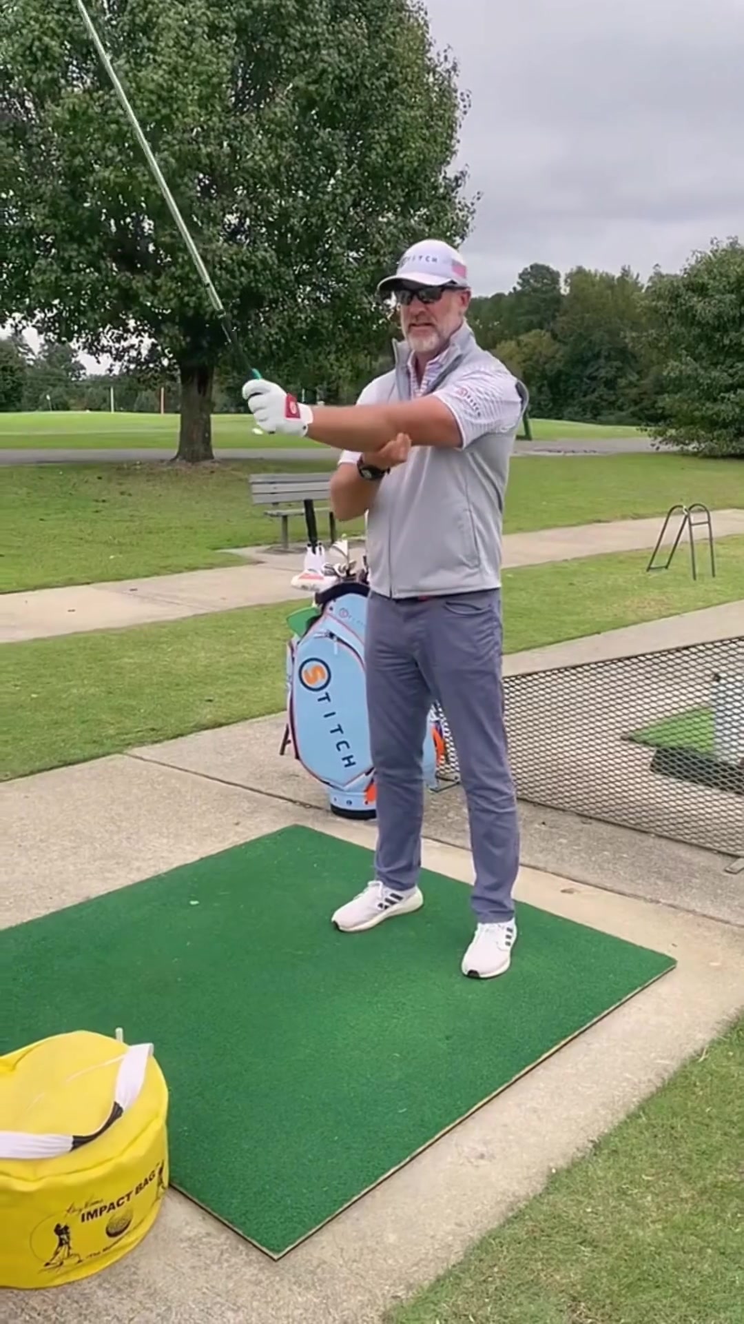 #golf #golftiktok #golftok #golfswing #swing #golfr #goals #learn #go...