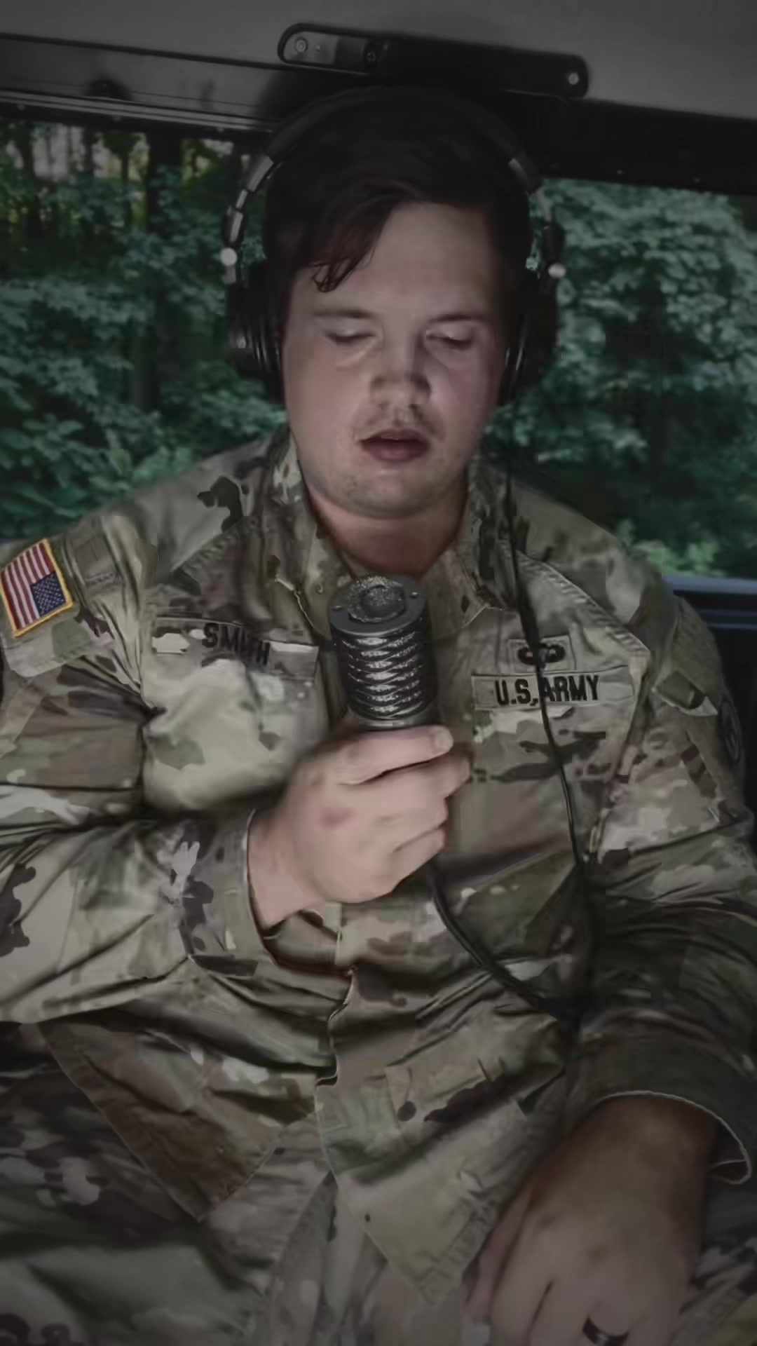 if you’re an active military service member or veteran that deals wit...