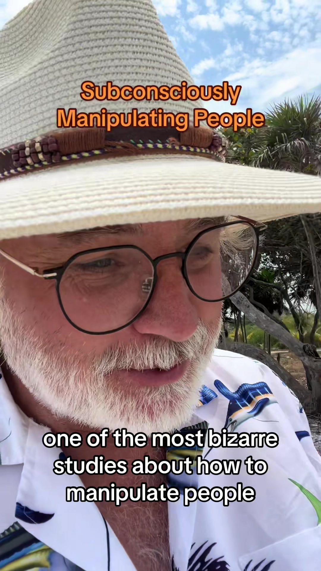 #science #behavioralscience #manipulation #subconscious #subconscious...