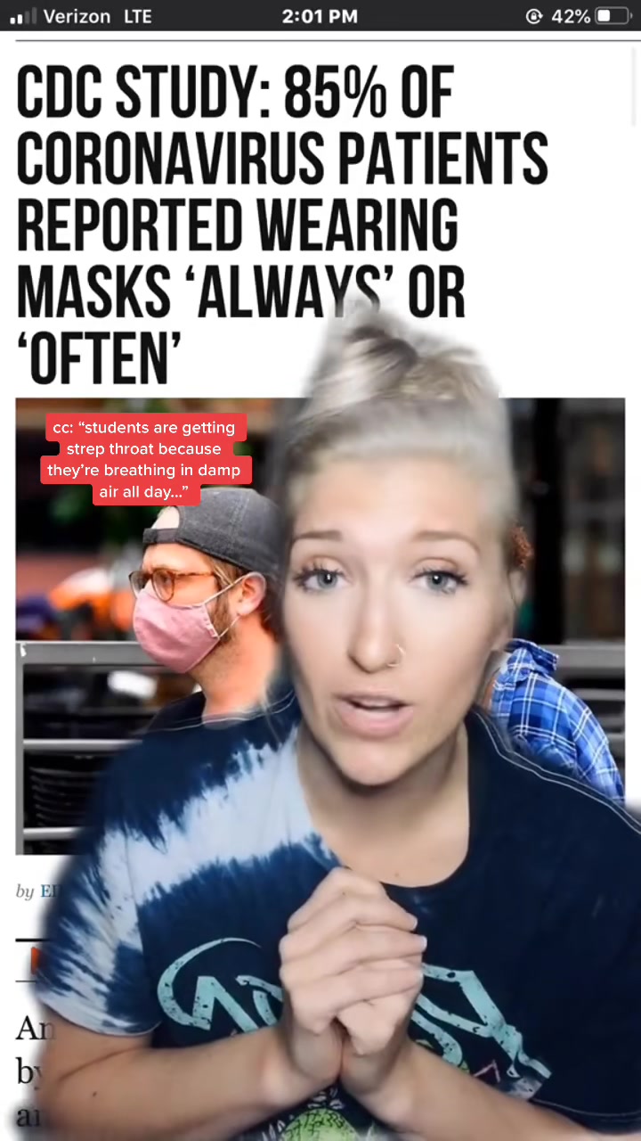 #stitch with @misssparxxx I am FIRED UP #medicaleducation #wearamask ...