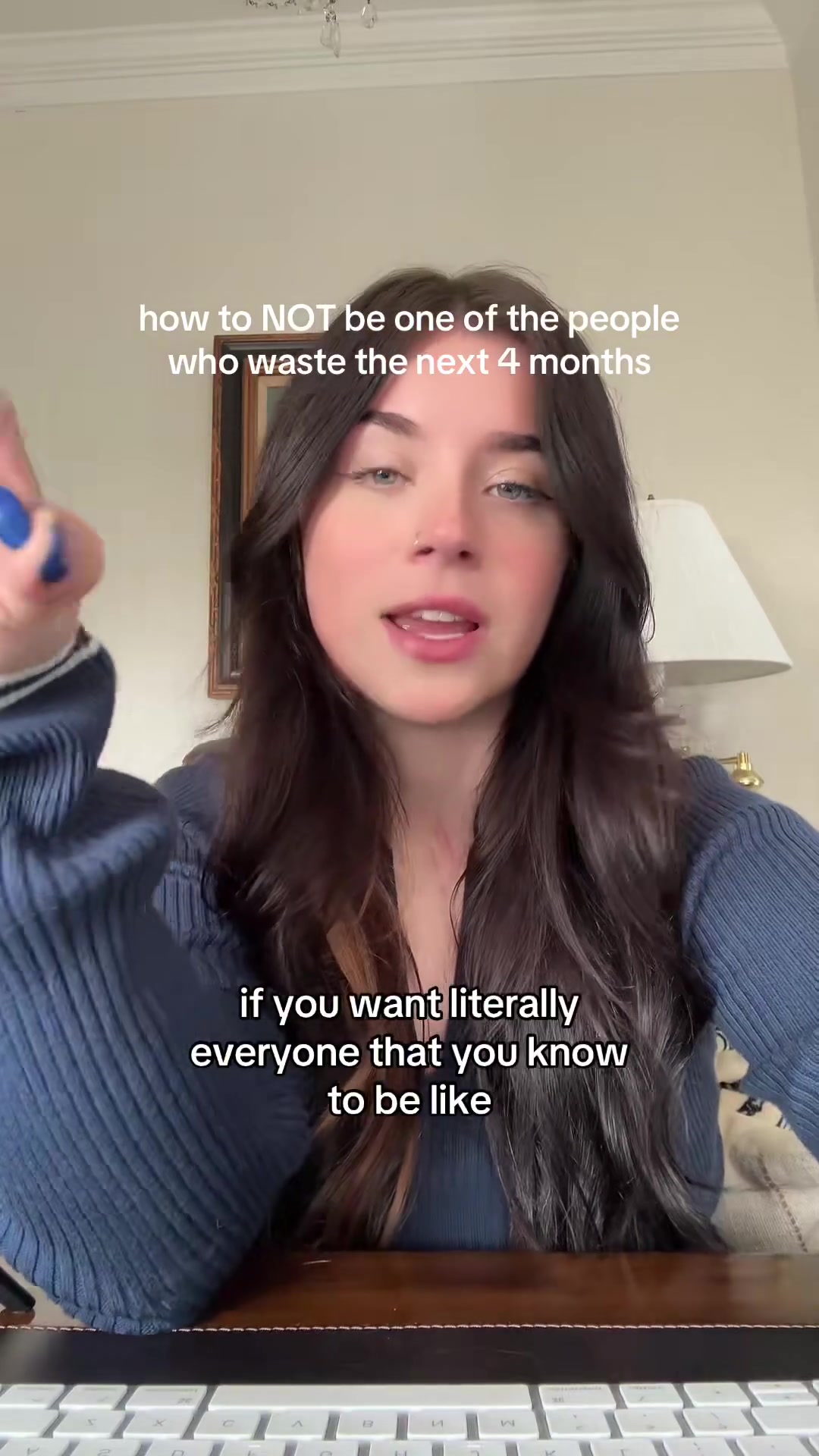 stop letting the idea of new years scare you off from today’s ambitio...