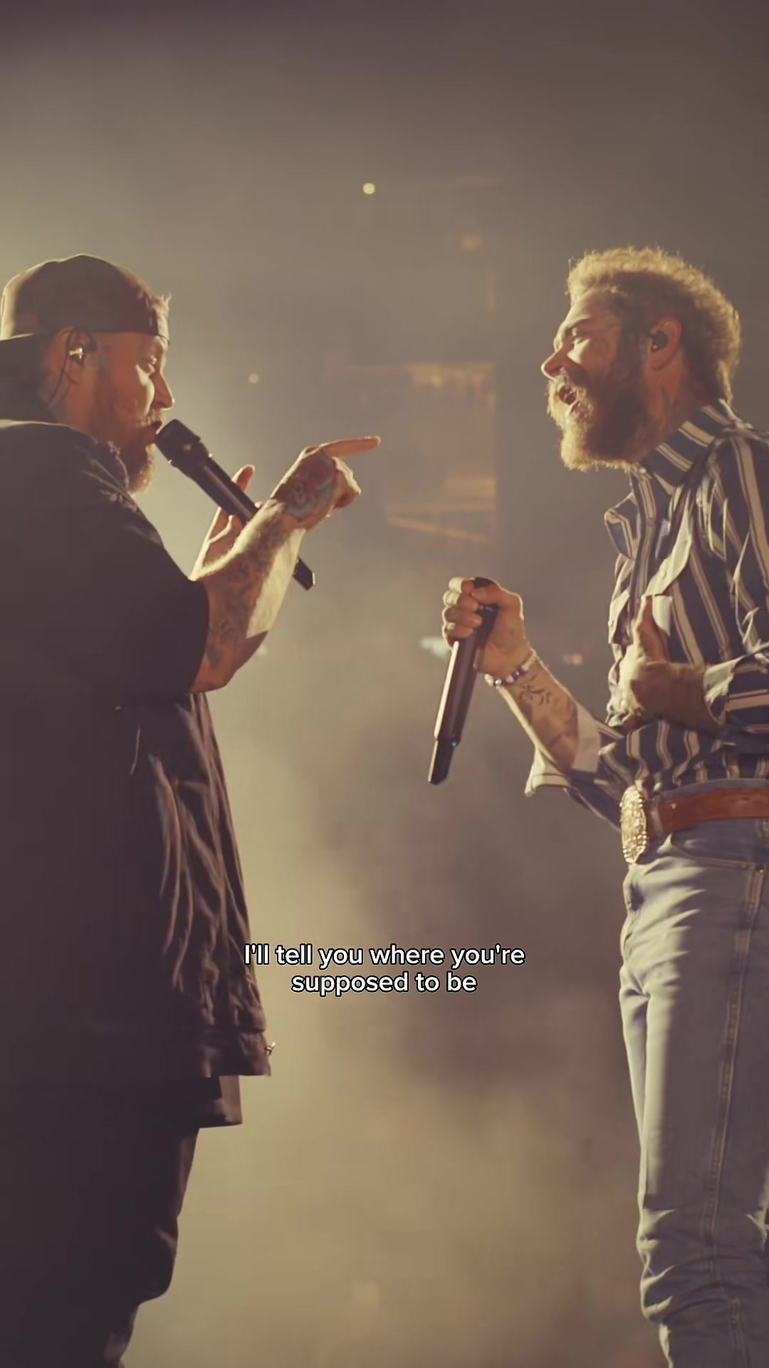 the world needs more @Jelly Rolls 💙 love you bubba