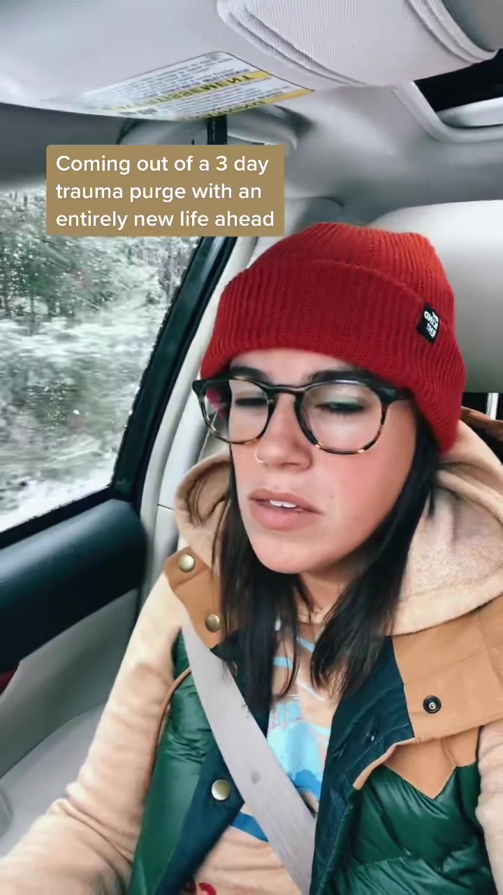 #theworkworks #newmoon #eclipse #traumatok #therapytiktok #healing