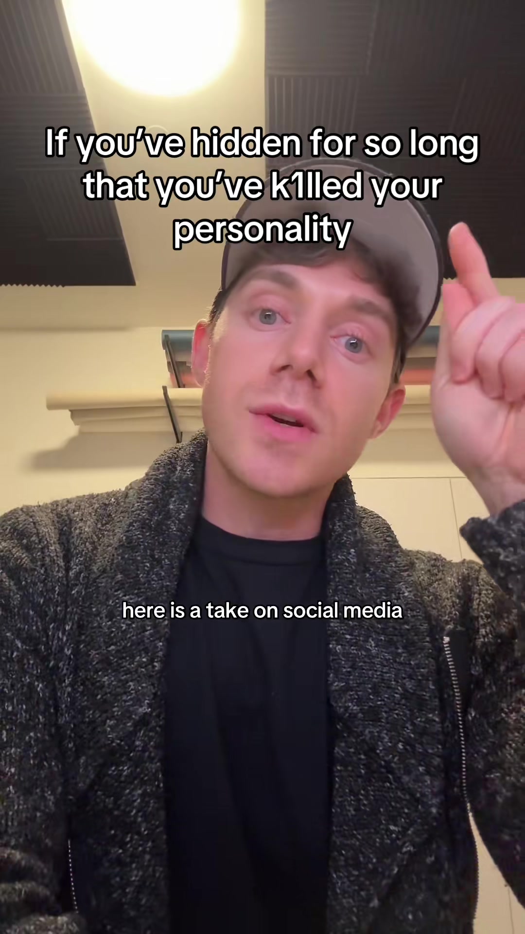 this is free therapy and you’re not even using it #selfworth #selfcare 