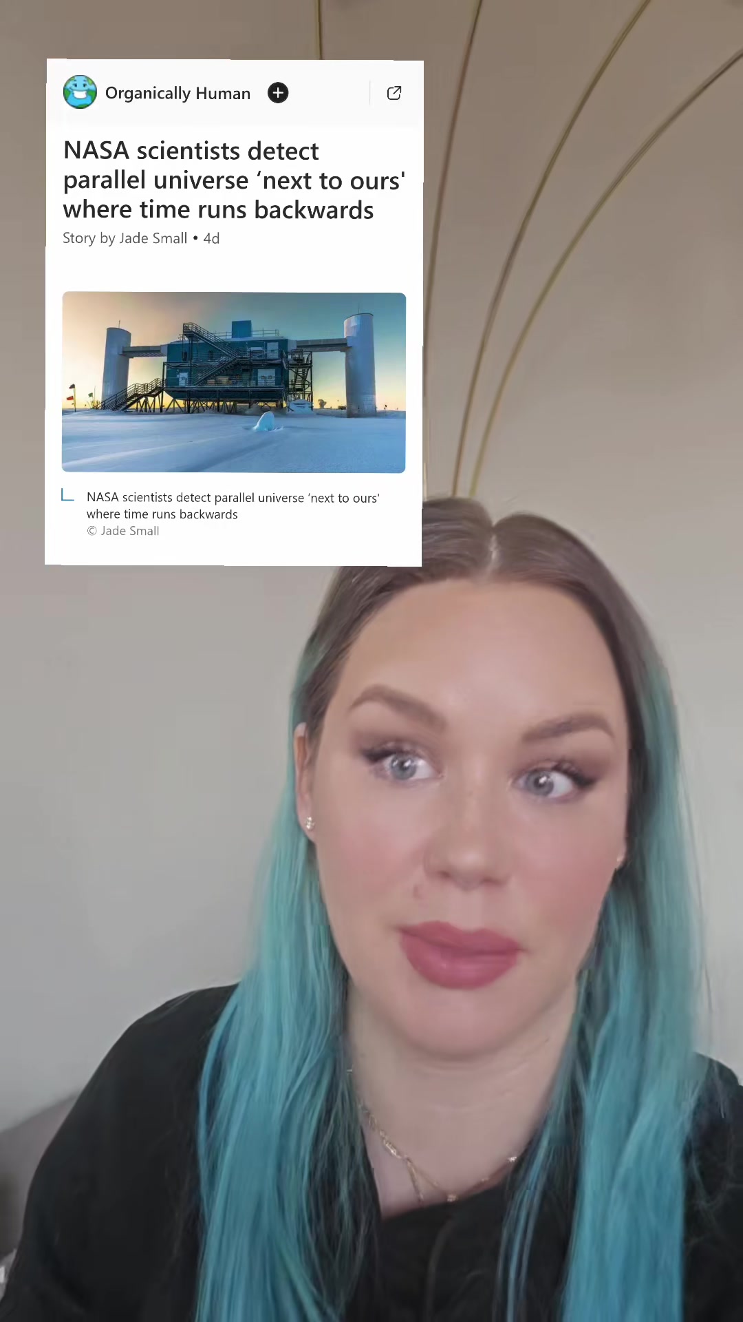 what's going on in Antarctica? #skits #skitsforyou #skitscomedy #scie...