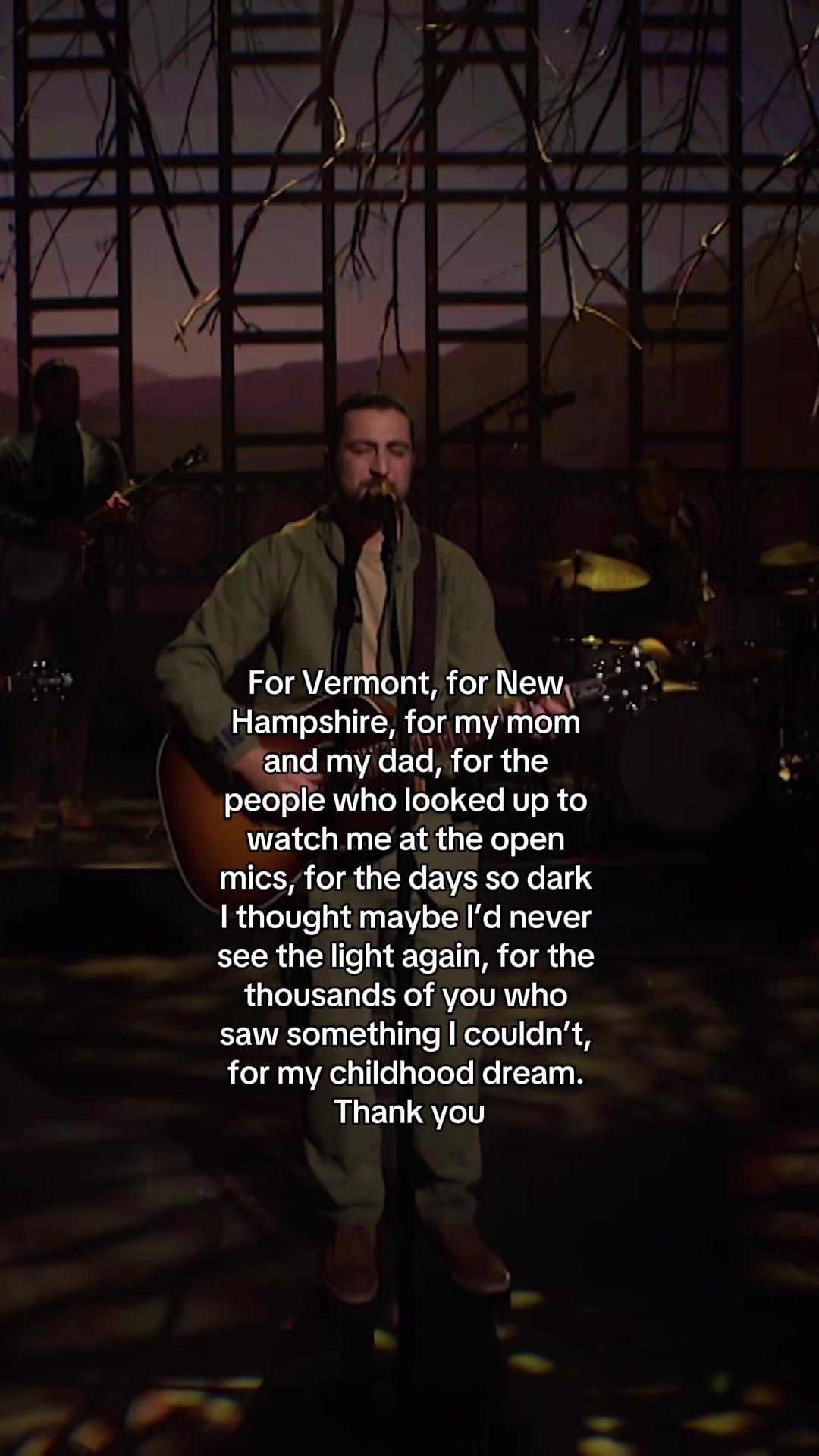 when I’m done processing I’ll be more thoughtful but all I got right ...