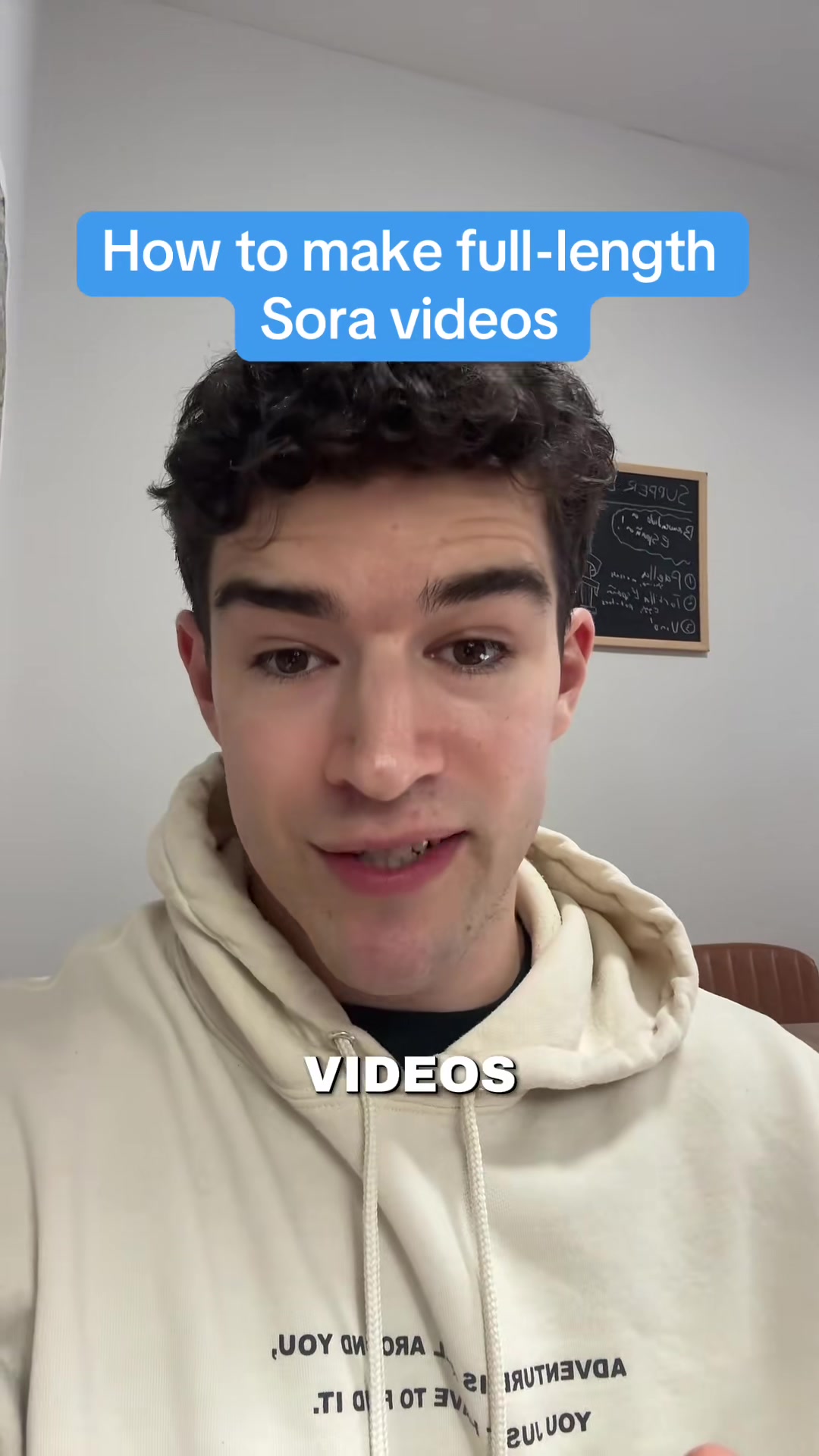 you’re welcome #fyp #sora #ai 